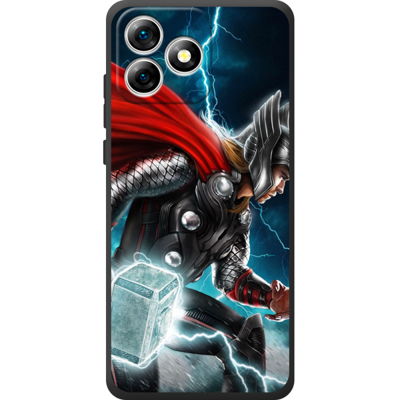 Чохол BoxFace Oukitel C53 