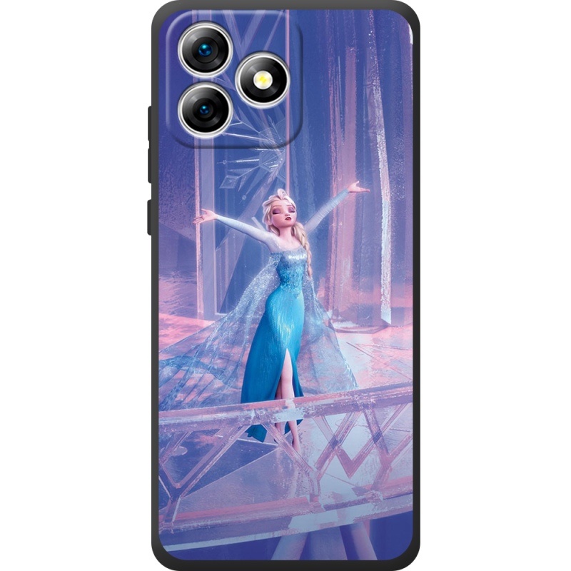 Чохол BoxFace Oukitel C53 