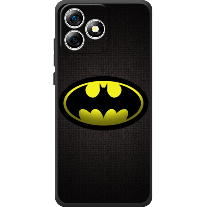 Чохол BoxFace Oukitel C53 