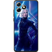 Чохол BoxFace Oukitel C53 