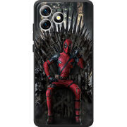 Чохол BoxFace Oukitel C53 