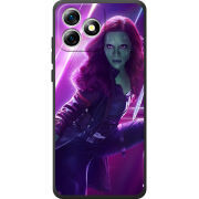 Чохол BoxFace Oukitel C53 