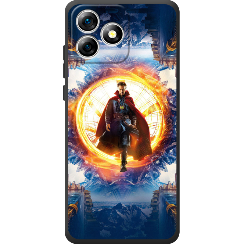 Чохол BoxFace Oukitel C53 