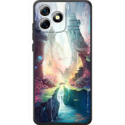 Чохол BoxFace Oukitel C53 