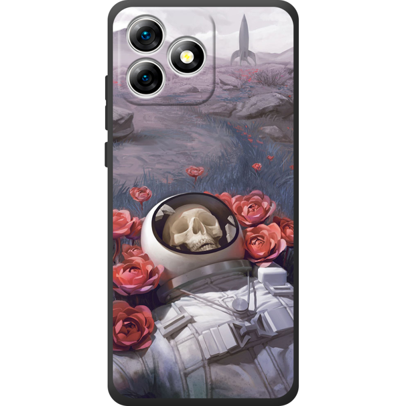 Чохол BoxFace Oukitel C53 