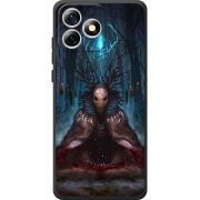 Чохол BoxFace Oukitel C53 