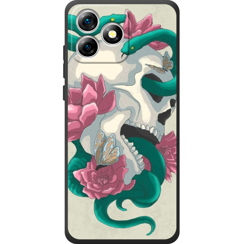 Чохол BoxFace Oukitel C53 