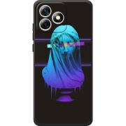 Чохол BoxFace Oukitel C53 