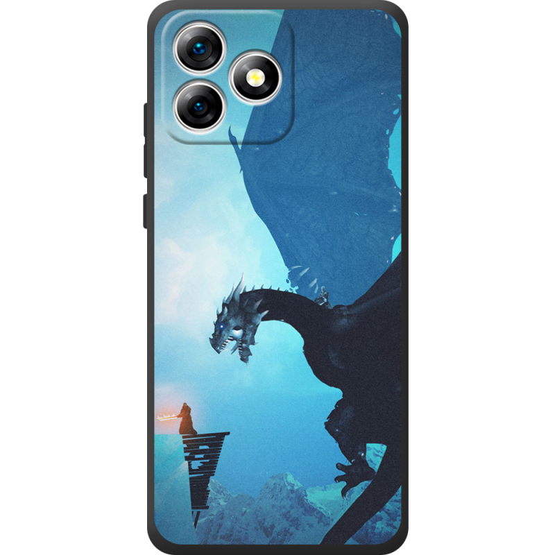 Чохол BoxFace Oukitel C53 