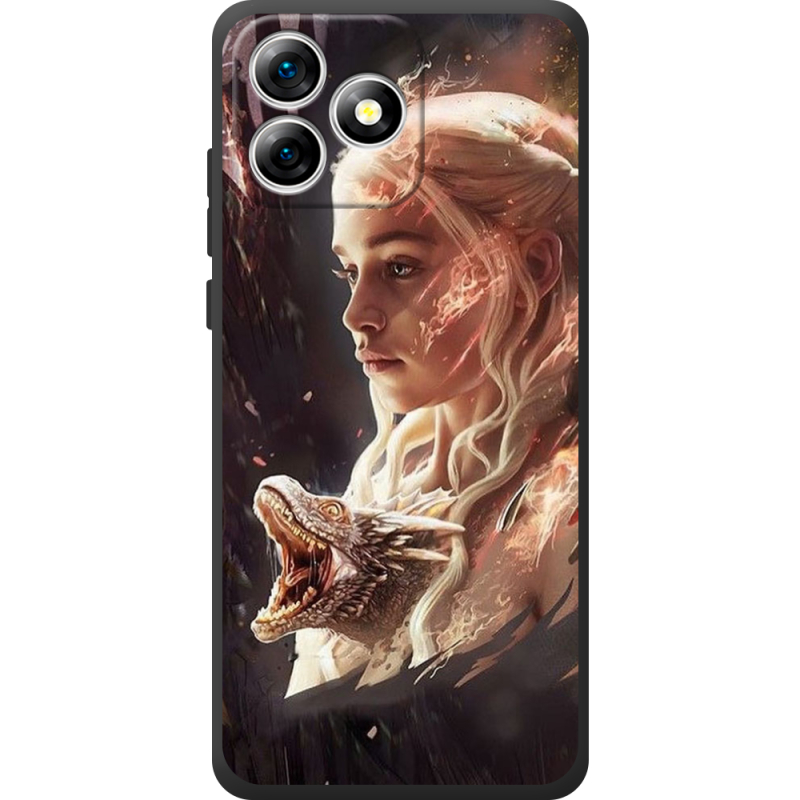 Чохол BoxFace Oukitel C53 