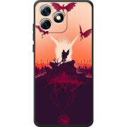 Чохол BoxFace Oukitel C53 