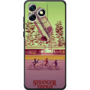 Чохол BoxFace Oukitel C53 