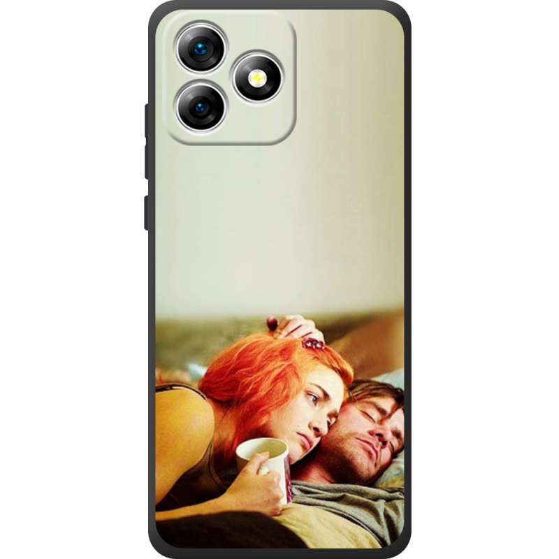 Чохол BoxFace Oukitel C53 