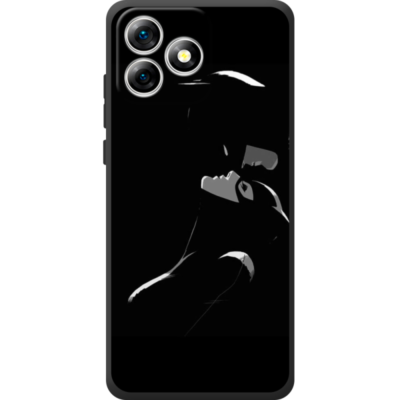 Чохол BoxFace Oukitel C53 