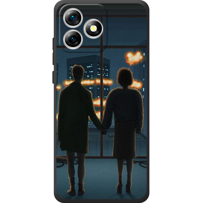 Чохол BoxFace Oukitel C53 