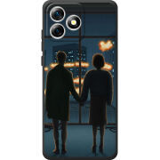 Чохол BoxFace Oukitel C53 