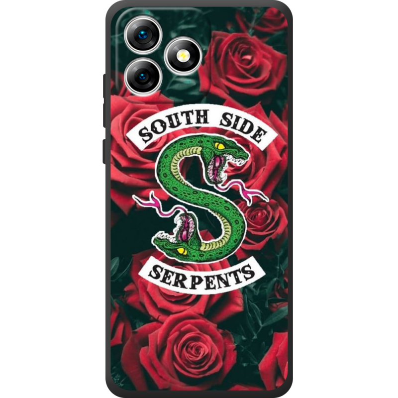 Чохол BoxFace Oukitel C53 