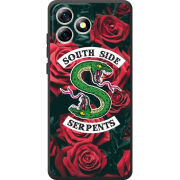 Чохол BoxFace Oukitel C53 