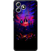 Чохол BoxFace Oukitel C53 