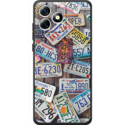 Чохол BoxFace Oukitel C53 