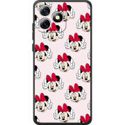 Чохол BoxFace Oukitel C53 