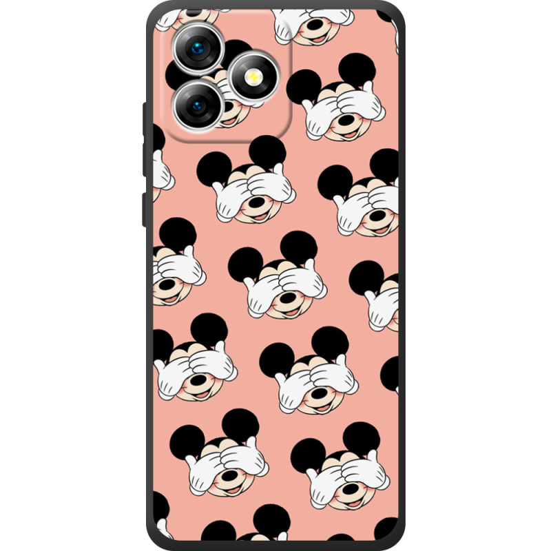 Чохол BoxFace Oukitel C53 