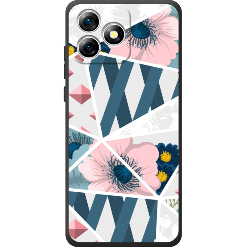 Чохол BoxFace Oukitel C53 