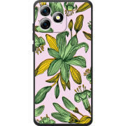 Чохол BoxFace Oukitel C53 