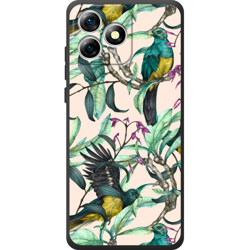 Чохол BoxFace Oukitel C53 