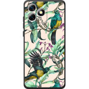 Чохол BoxFace Oukitel C53 