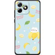 Чохол BoxFace Oukitel C53 