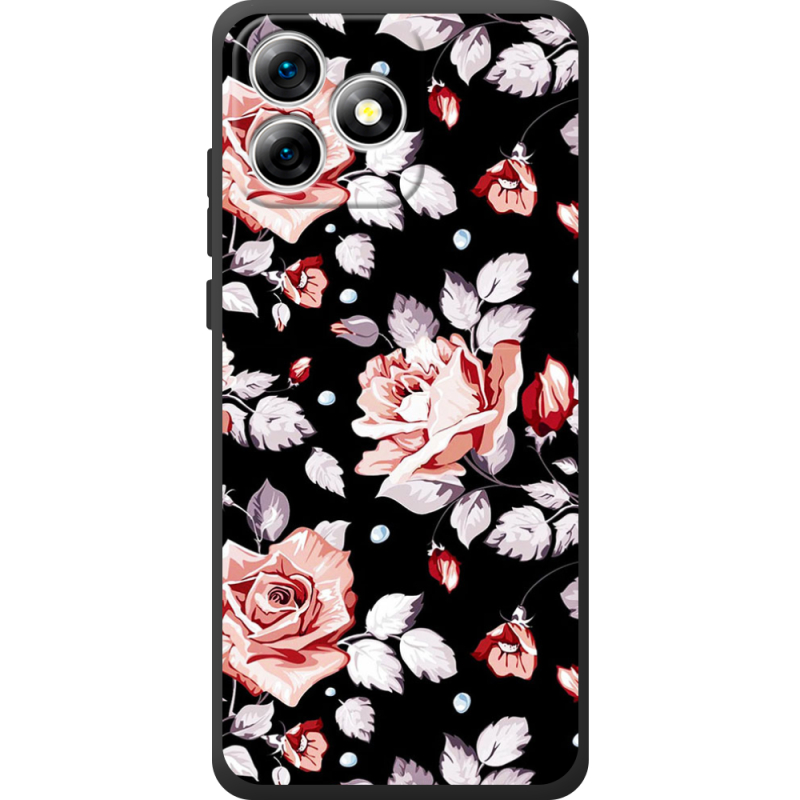 Чохол BoxFace Oukitel C53 