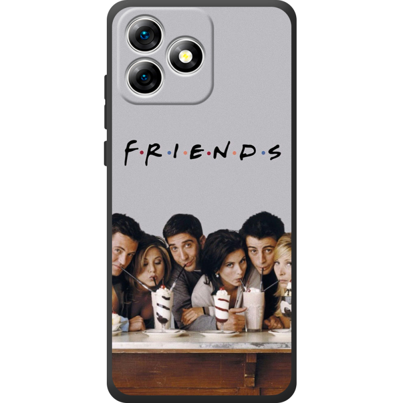 Чохол BoxFace Oukitel C53 