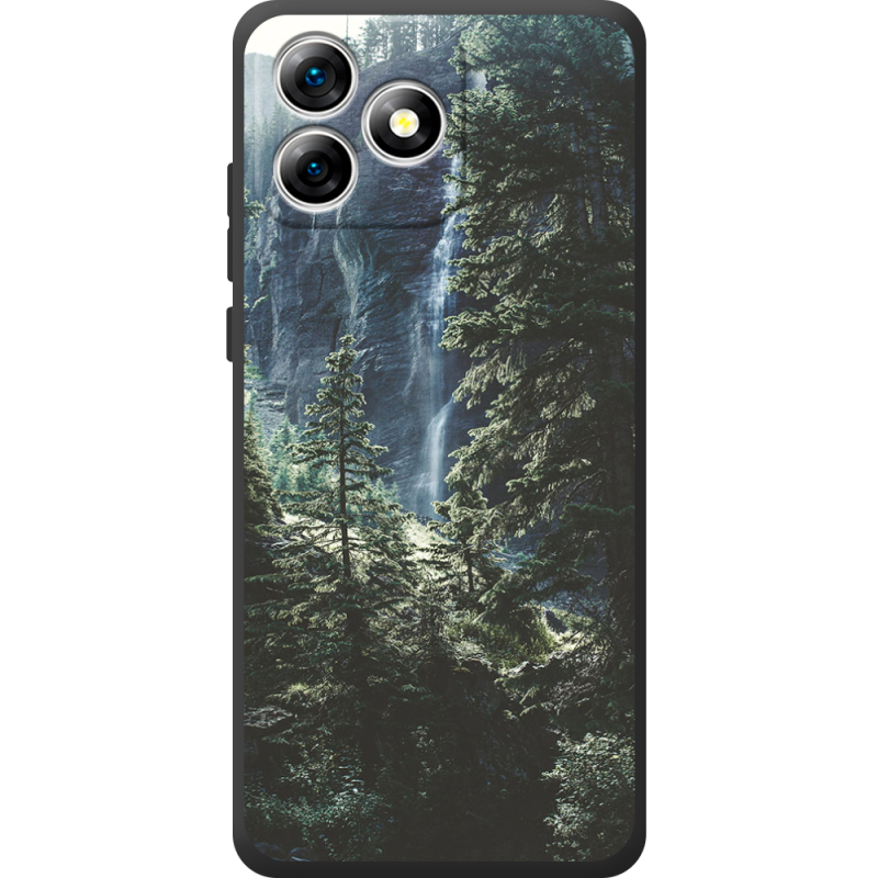 Чохол BoxFace Oukitel C53 