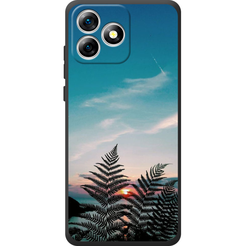 Чохол BoxFace Oukitel C53 