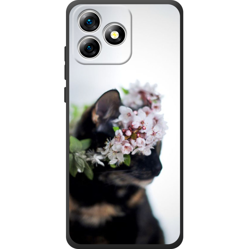 Чохол BoxFace Oukitel C53 