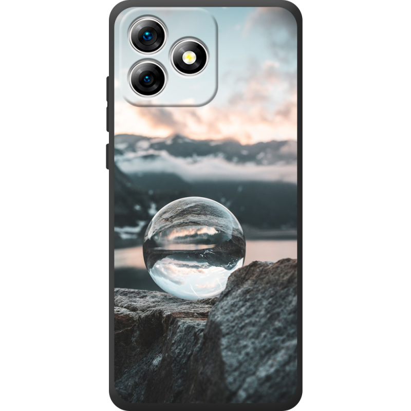 Чохол BoxFace Oukitel C53 