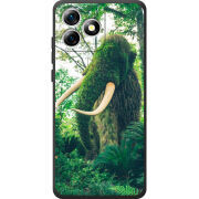 Чохол BoxFace Oukitel C53 