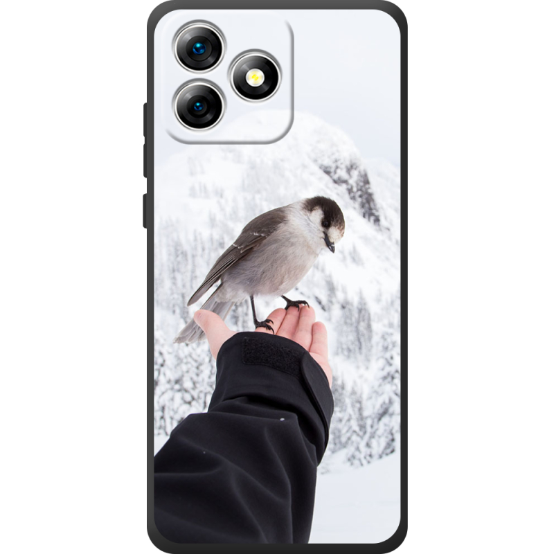 Чохол BoxFace Oukitel C53 