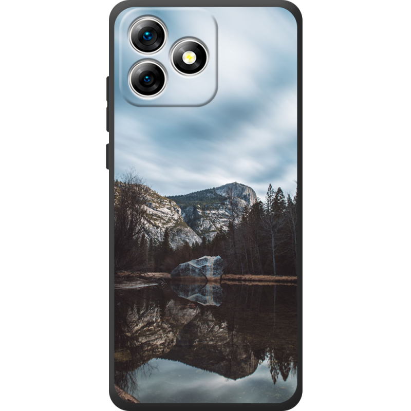 Чохол BoxFace Oukitel C53 