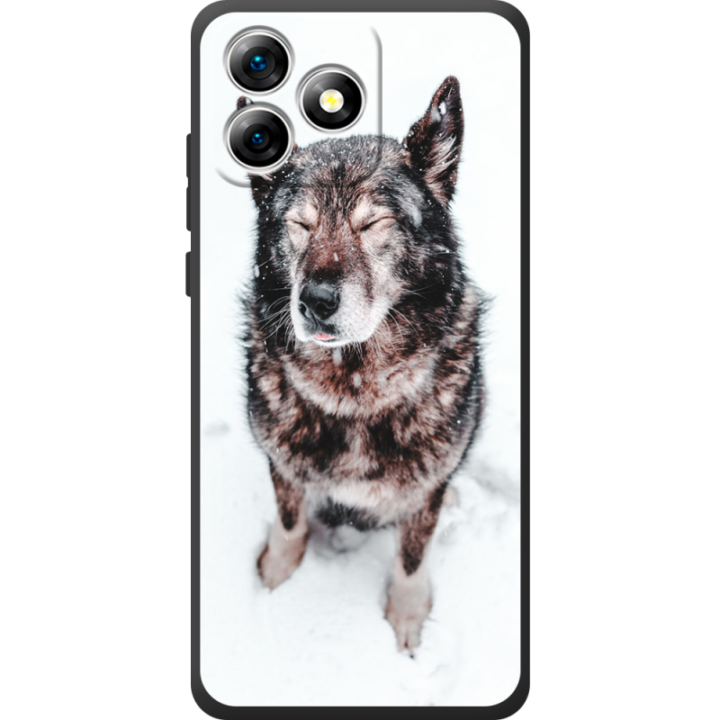 Чохол BoxFace Oukitel C53 