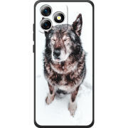 Чохол BoxFace Oukitel C53 