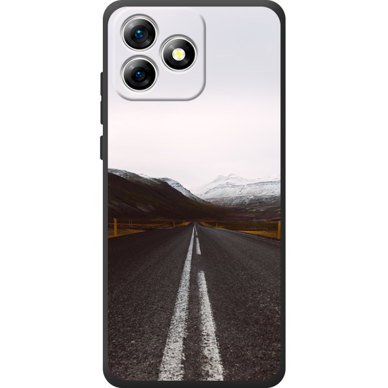 Чохол BoxFace Oukitel C53 