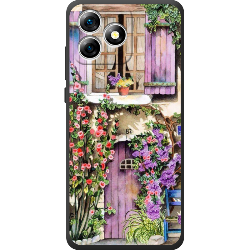 Чохол BoxFace Oukitel C53 