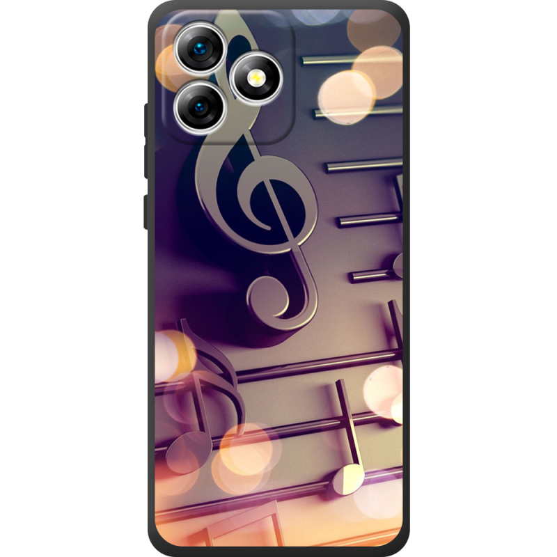 Чохол BoxFace Oukitel C53 