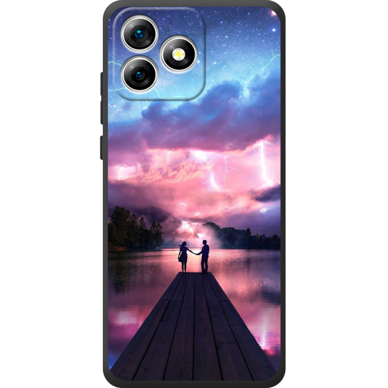 Чохол BoxFace Oukitel C53 