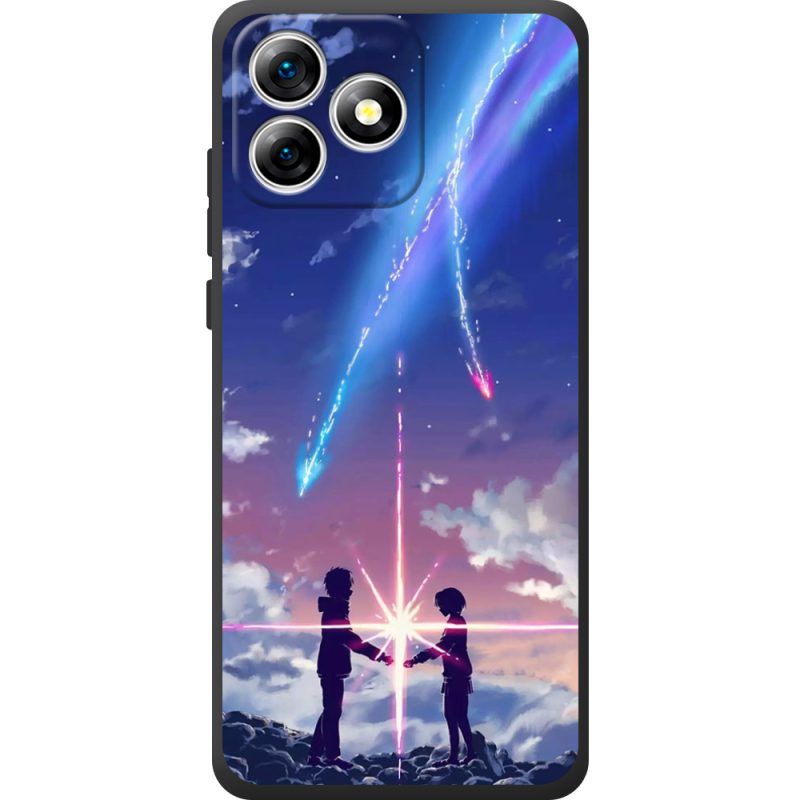 Чохол BoxFace Oukitel C53 