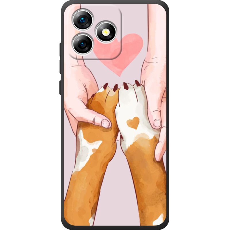 Чохол BoxFace Oukitel C53 