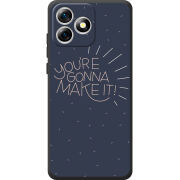 Чохол BoxFace Oukitel C53 