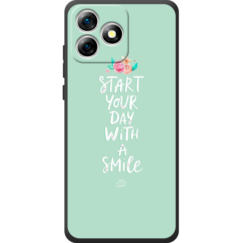 Чохол BoxFace Oukitel C53 